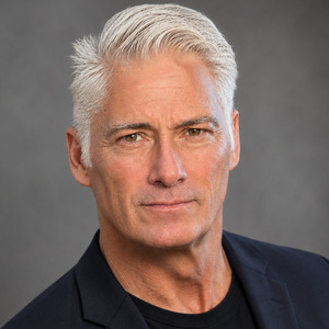 Hugh Wilson