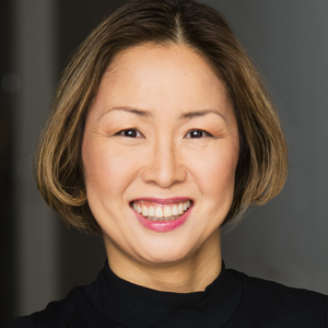 Angela  Kim