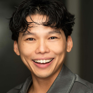 Steven Tseng