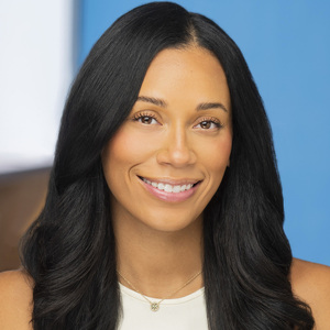 Jazmine Parris