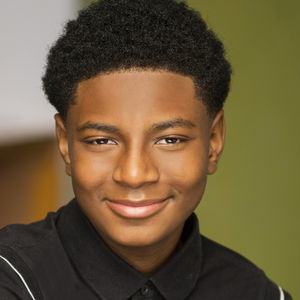Jeremiah McKnight