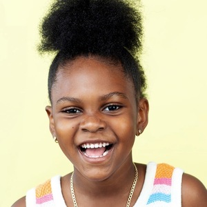 Sanai Griffiths
